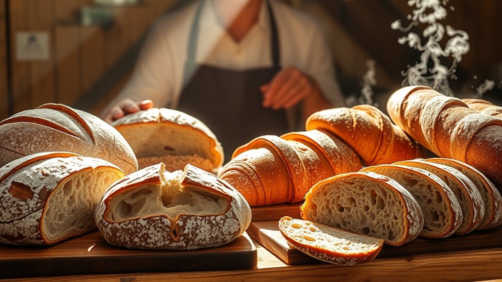 céréales anciennes cuisson innovante