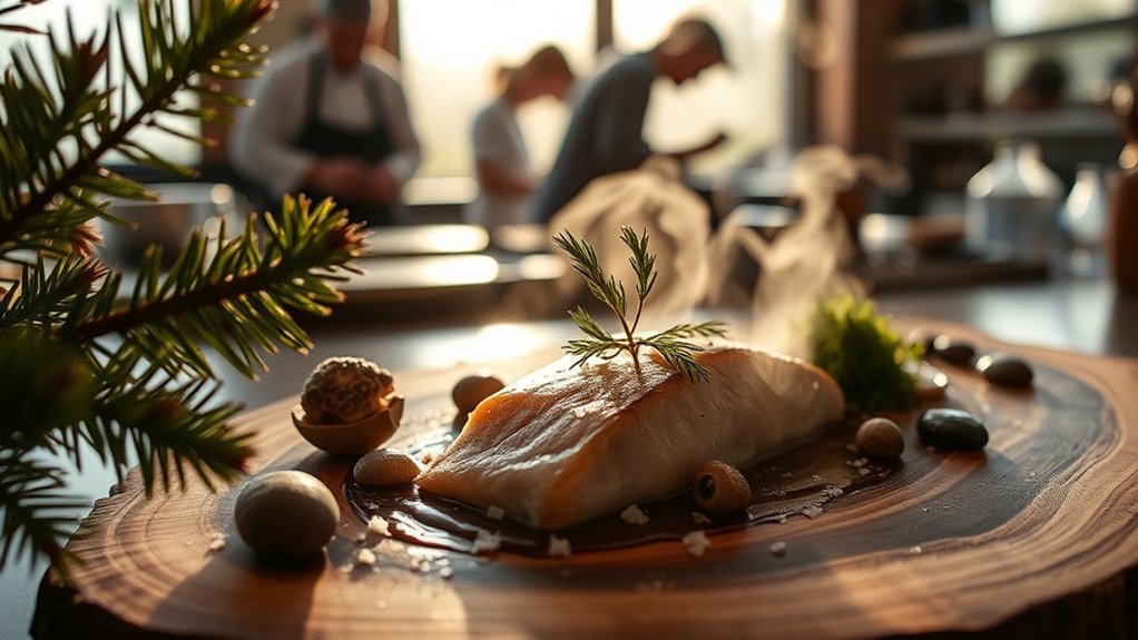 bistro bor al s cuisine locale