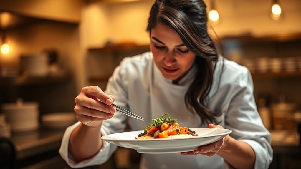 Trésors gastronomiques à Paris