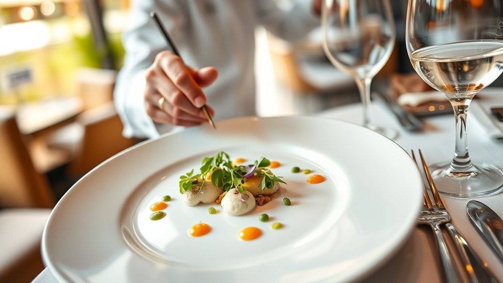 guide de l'excellence culinaire mondiale