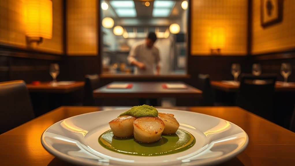 joyau culinaire caché lille