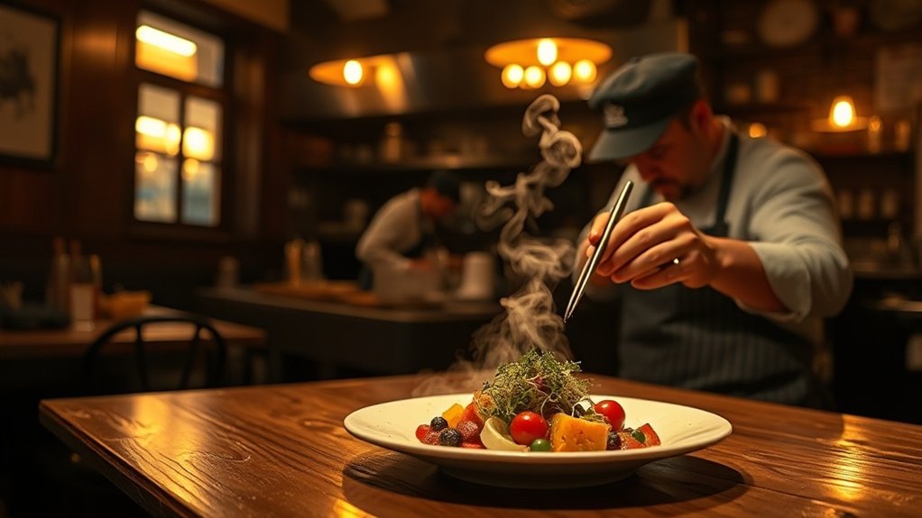 joyaux culinaires cachés découverts