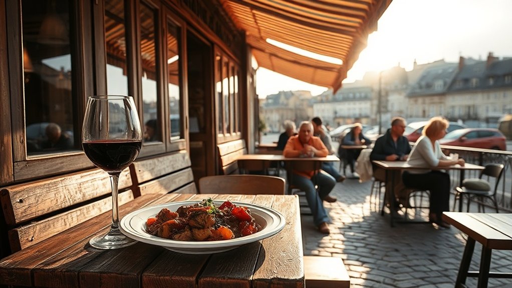 gemmes culinaires cachées découvertes