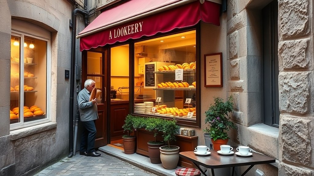 des joyaux culinaires cachés découverts