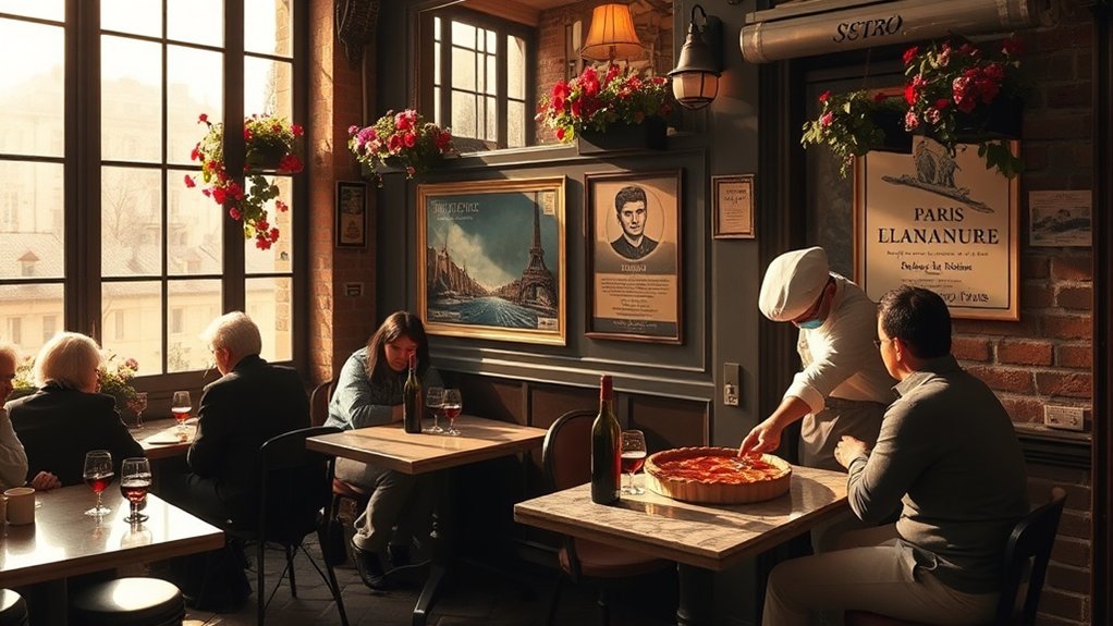 trésors culinaires cachés explorés