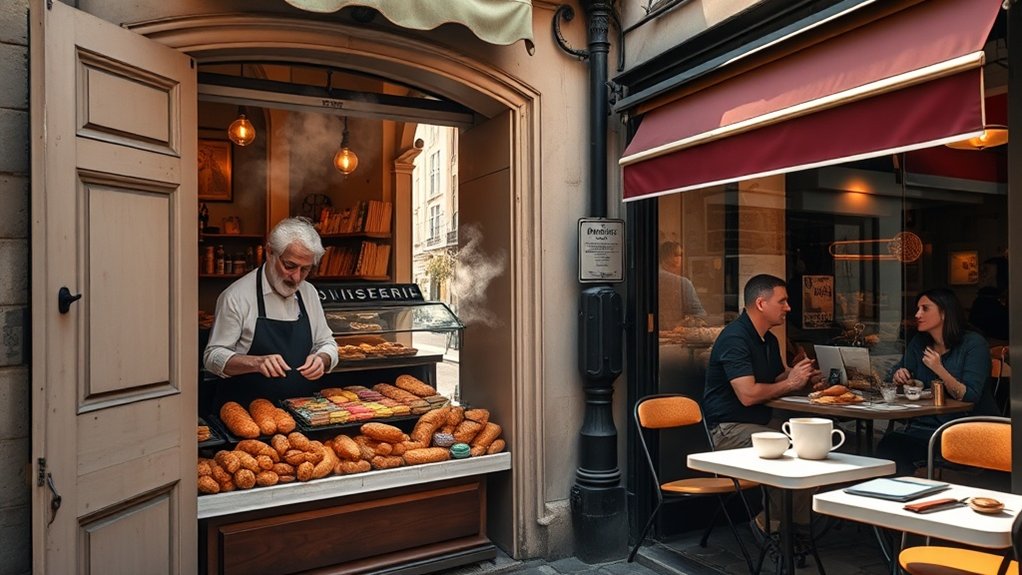 trésors culinaires cachés explorés