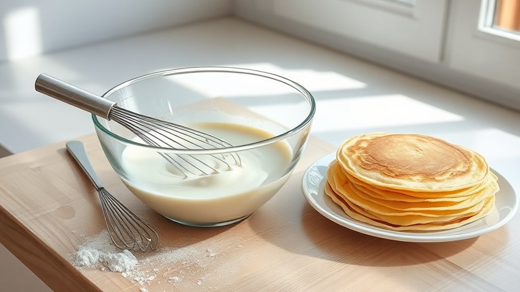 maîtriser la technique de la pâte lisse
