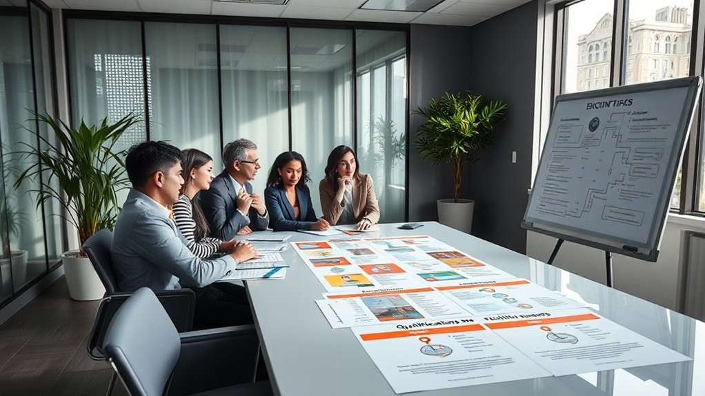 exigences d'éligibilité pour les postes