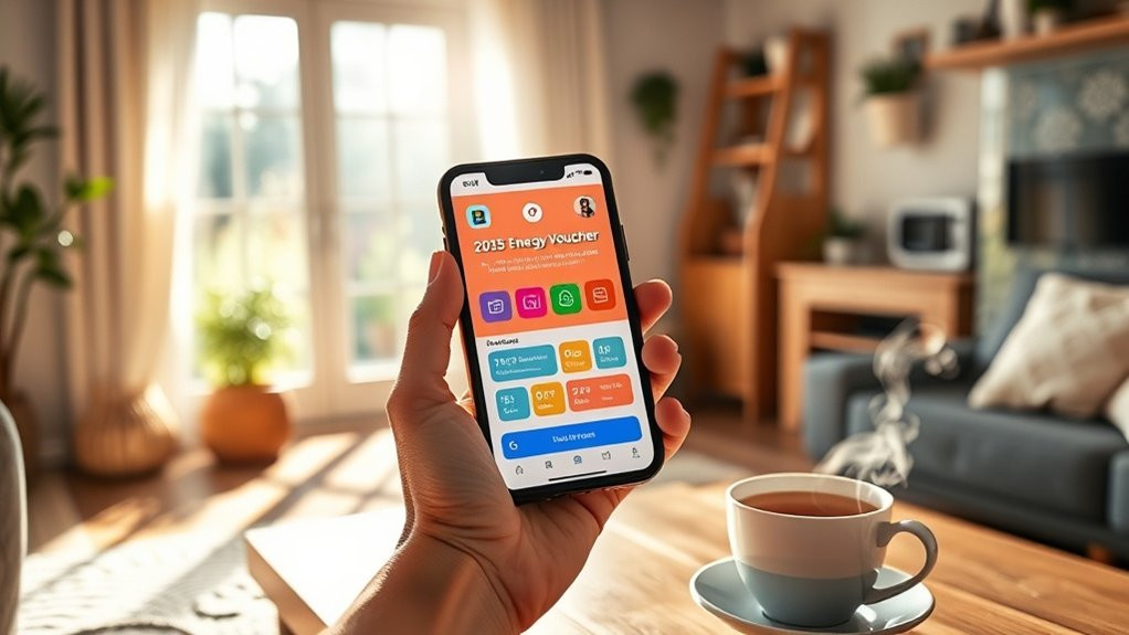 critères d'éligibilité pour le bon d'énergie