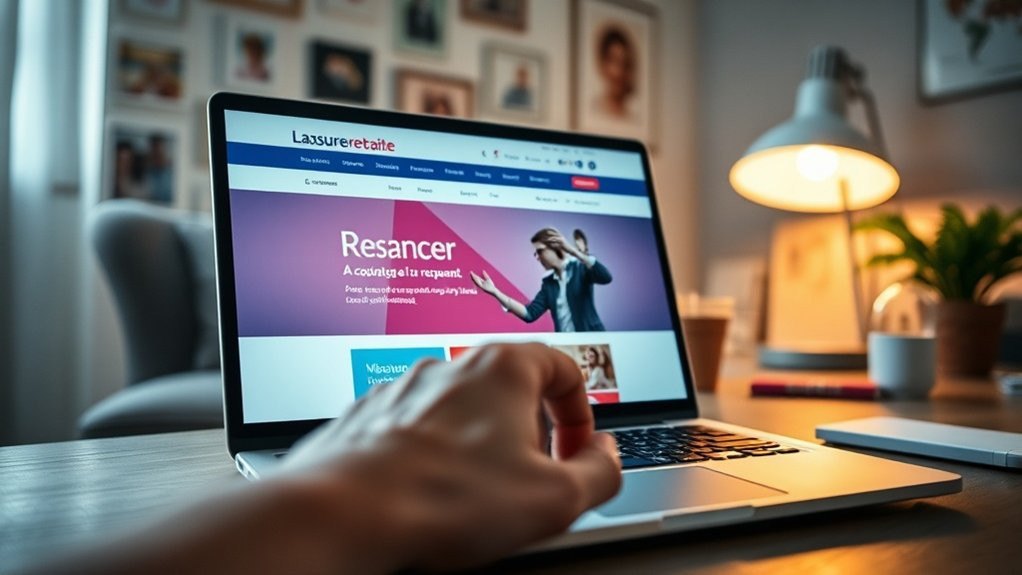 accès instantané sécurisé simplifié