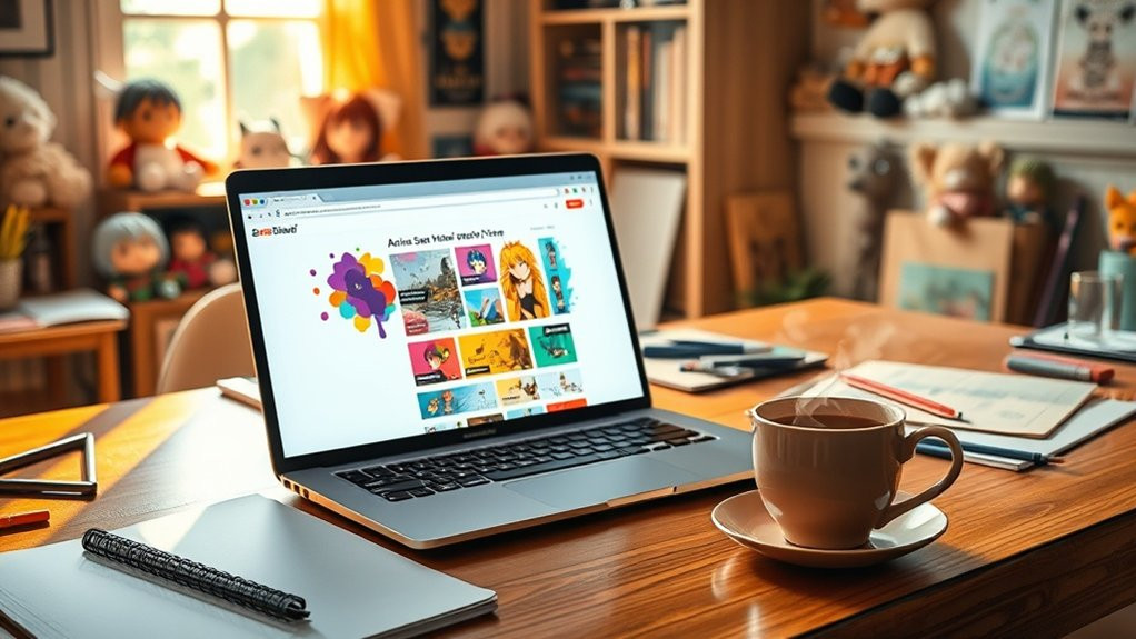 vérifier anime sama officiel