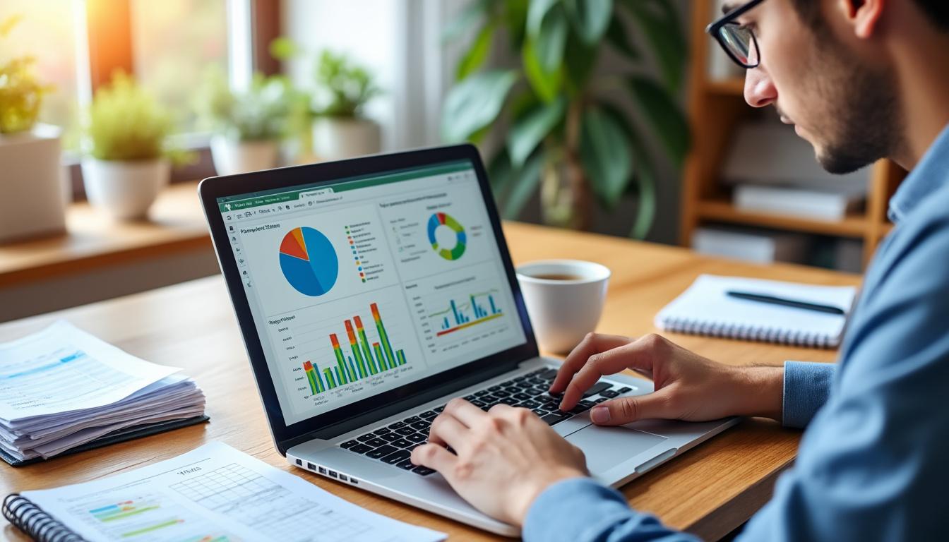 découvrez comment préparer une recette financière simple et efficace pour mieux gérer votre budget et optimiser vos finances au quotidien.