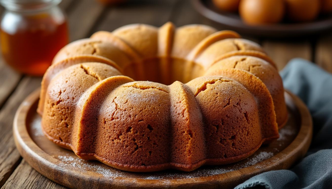 découvrez notre recette facile de pain d'épices moelleux et parfumé, parfaite pour les fêtes et toutes les occasions gourmandes.