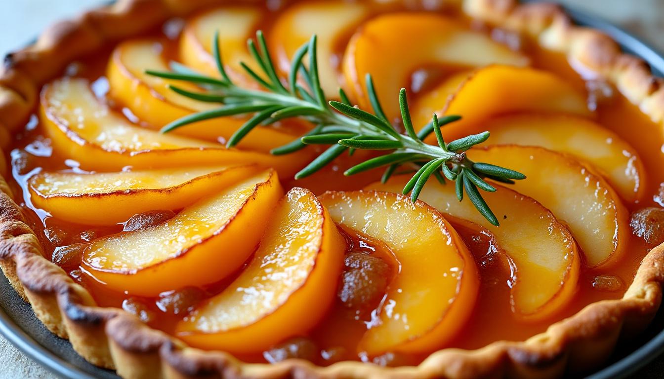 découvrez notre recette facile de tarte tatin pour un dessert réussi, alliant simplicité et gourmandise. parfaite pour impressionner vos invités en toute occasion !