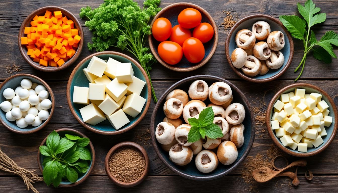 découvrez une recette facile et savoureuse de tartiflette, idéale pour un repas convivial en famille ou entre amis. simple à préparer, gourmande et réconfortante.