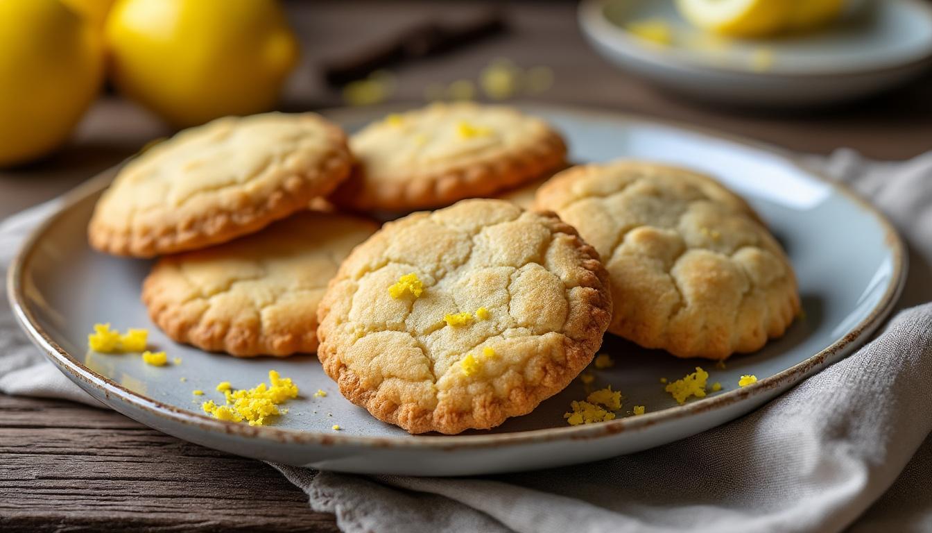 découvrez nos astuces incontournables pour réussir des sablés croustillants et savoureux à chaque fournée. recettes faciles et conseils pratiques pour des biscuits maison parfaits.