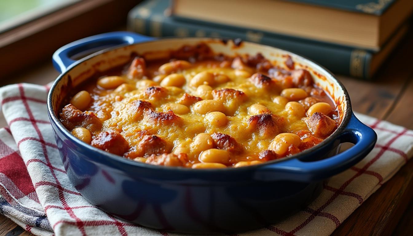 découvrez la recette traditionnelle du cassoulet pour réussir ce plat authentique du sud-ouest de la france, riche en saveurs et en histoire.