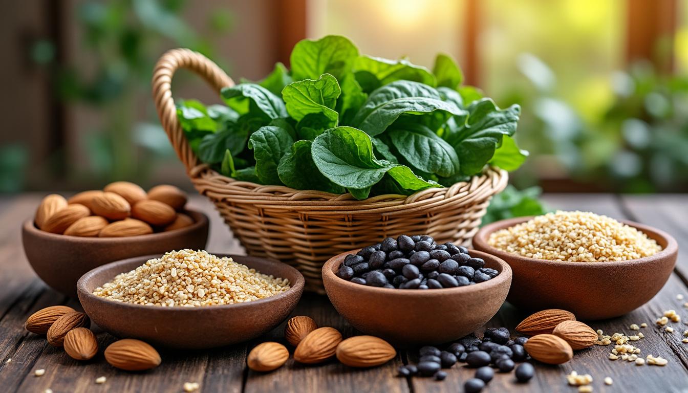 découvrez quels aliments sont riches en magnésium et apprenez des astuces simples pour les intégrer facilement à votre alimentation quotidienne afin de bénéficier de leurs bienfaits essentiels.