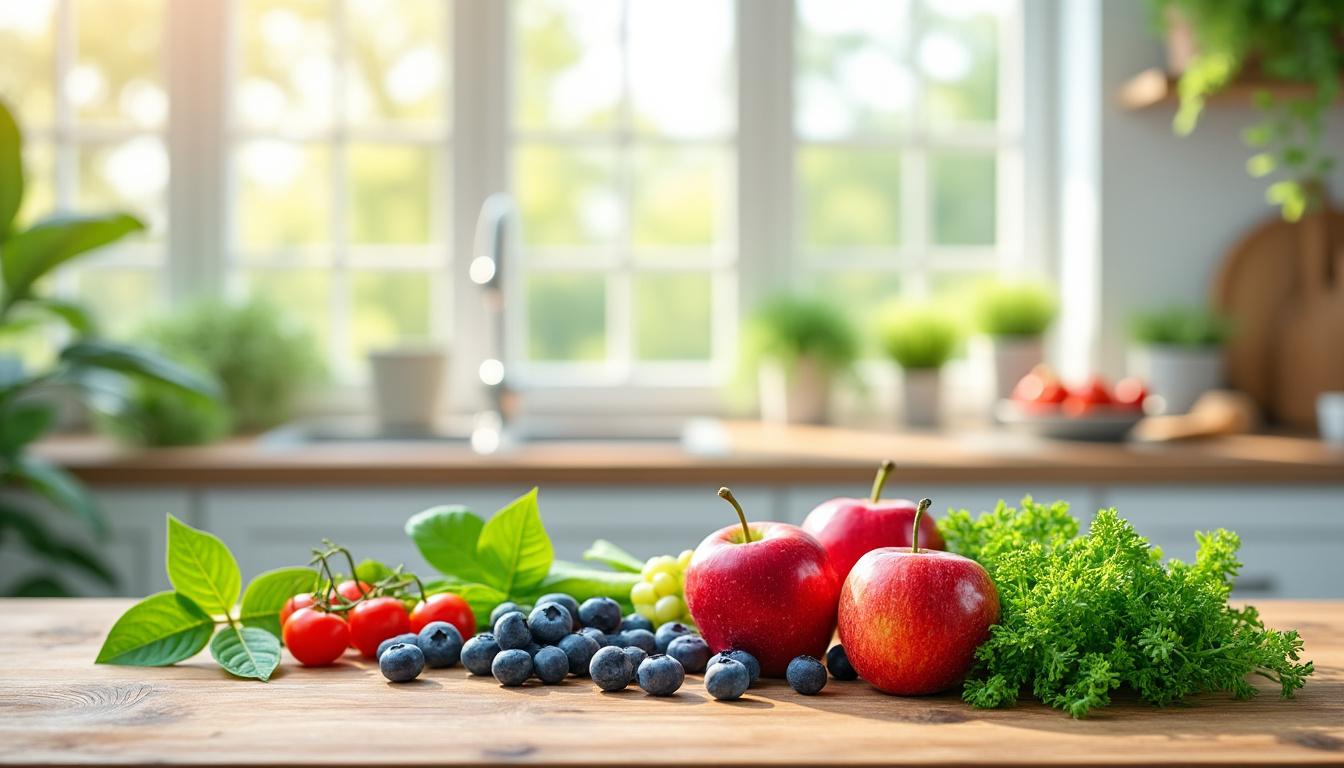 découvrez les principes essentiels d'une alimentation saine avec amuthini et adoptez des habitudes nutritives pour améliorer votre bien-être au quotidien.