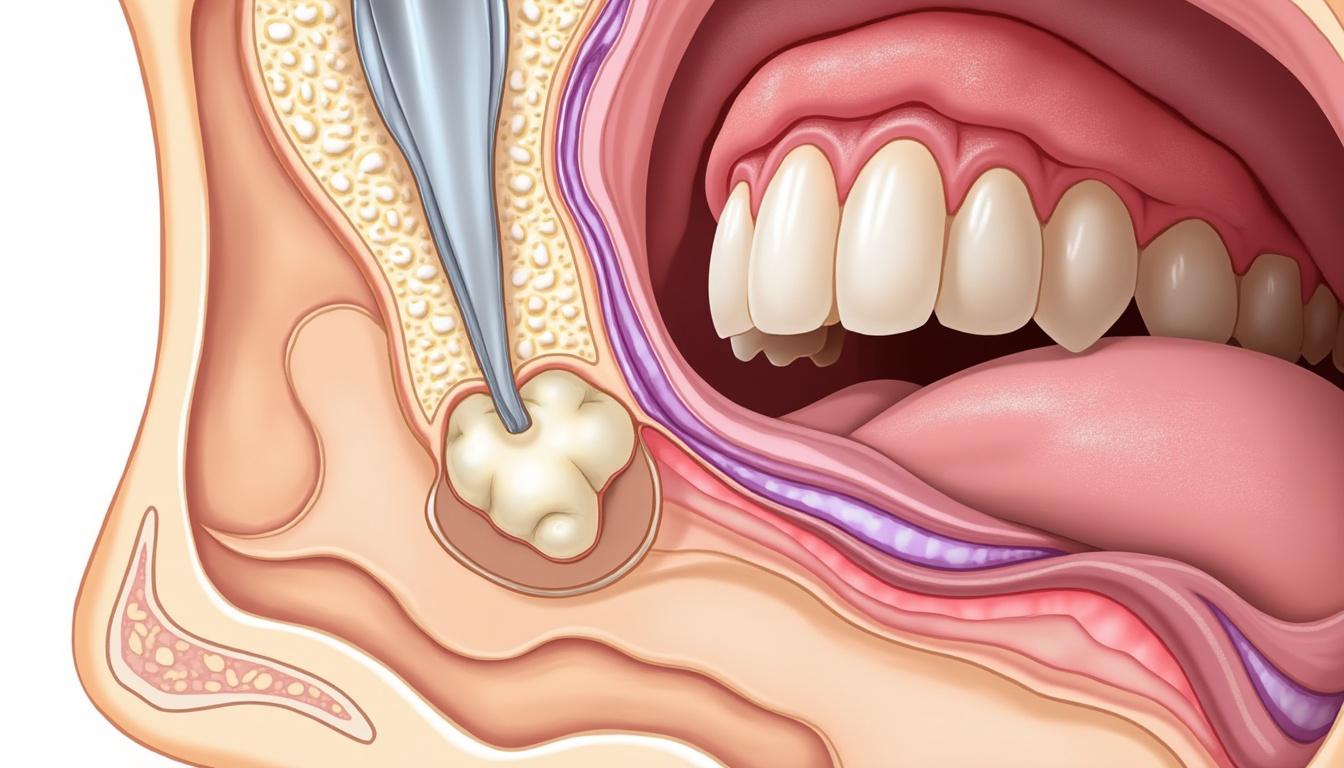 découvrez quels aliments éviter pour prévenir l'apparition du caséum et maintenir une bonne hygiène bucco-dentaire.