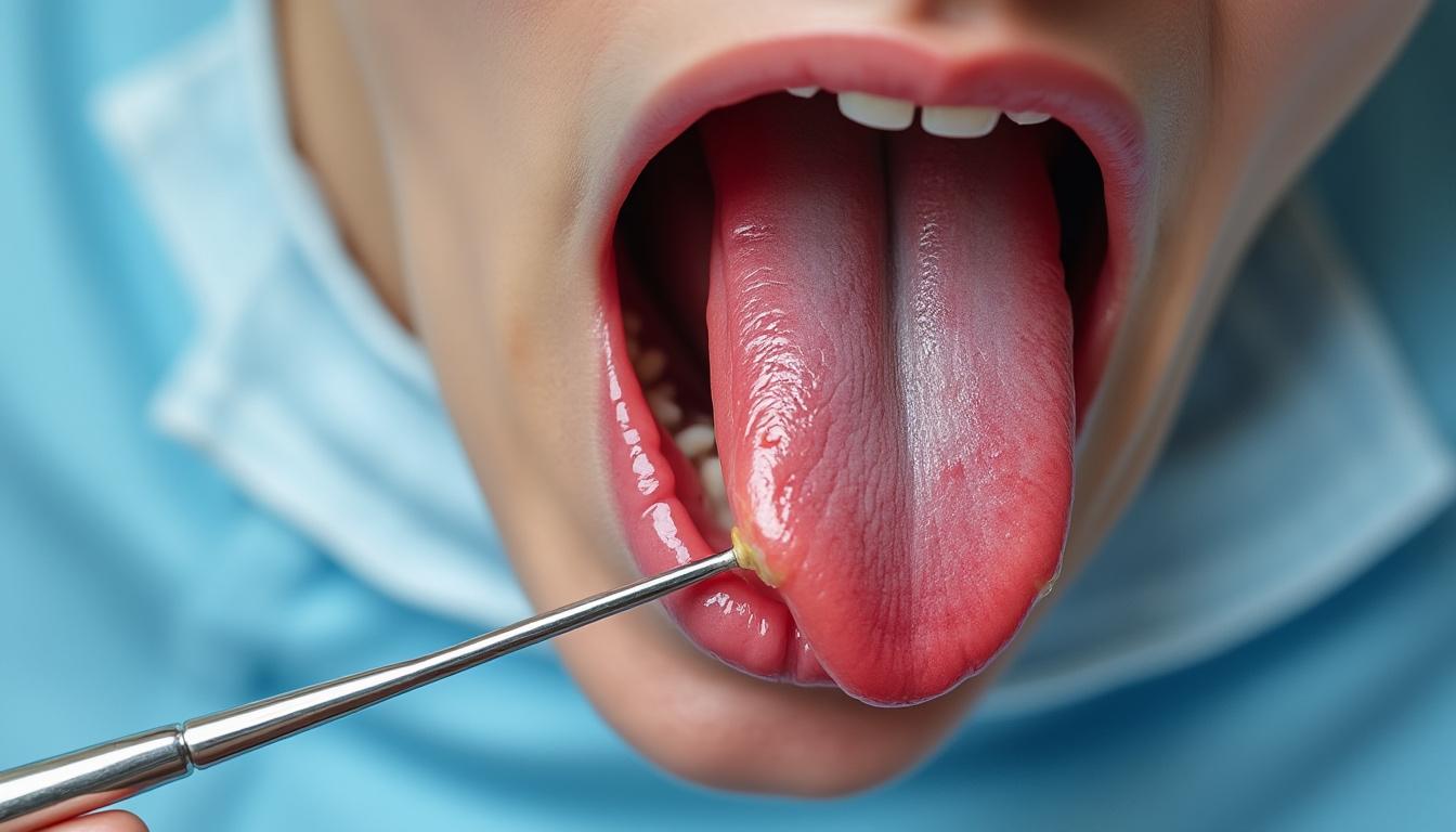 découvrez quels aliments éviter pour prévenir l'apparition du caséum et maintenir une bonne hygiène buccale.