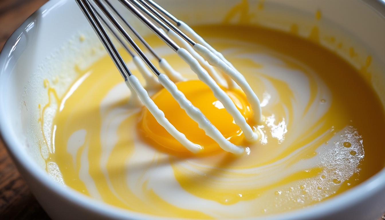 découvrez comment réussir facilement la recette classique du pain perdu grâce à nos conseils simples et astuces pour un résultat délicieux et gourmand.