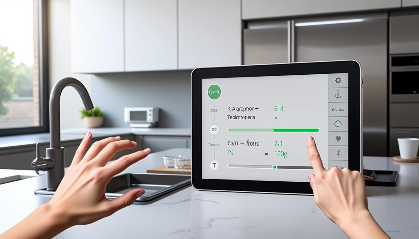apprenez à utiliser le convertisseur de poids de recettes plaisir com pour réussir facilement toutes vos préparations culinaires et ajuster vos ingrédients avec précision.