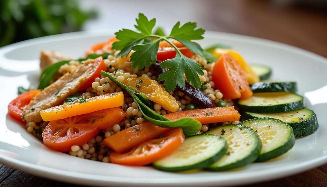 découvrez la liste complète des aliments interdits fodmap pour bien débuter votre régime. apprenez à identifier les aliments à éviter pour améliorer votre confort digestif.