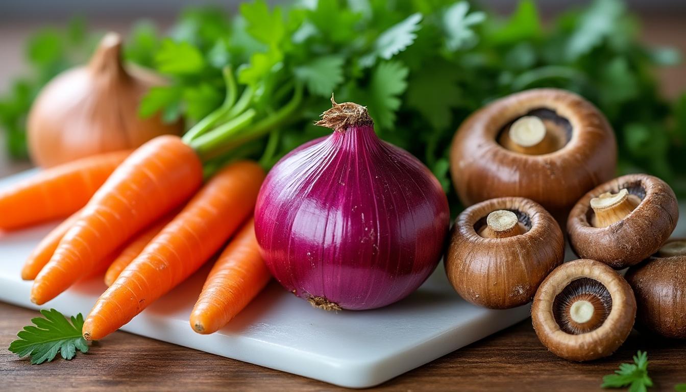 découvrez la recette classique du bœuf bourguignon pour réussir un plat traditionnel français riche en saveurs et en histoire.