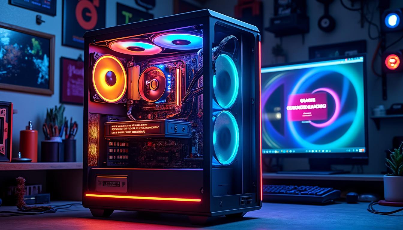 découvrez les causes courantes des problèmes d'alimentation sur arc raiders et apprenez des solutions efficaces pour optimiser votre expérience de jeu.