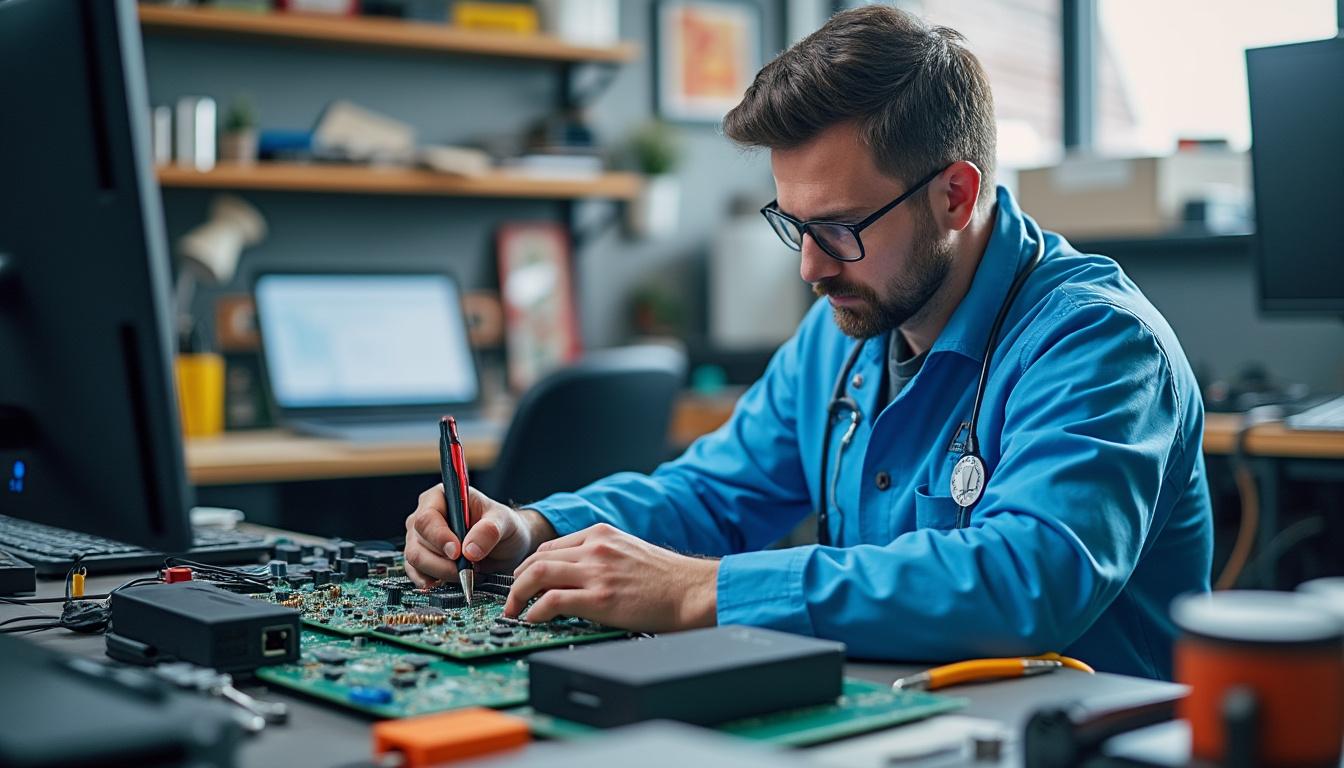 découvrez les causes courantes des problèmes d'alimentation sur arc raiders et trouvez des solutions efficaces pour y remédier rapidement et optimiser votre expérience de jeu.