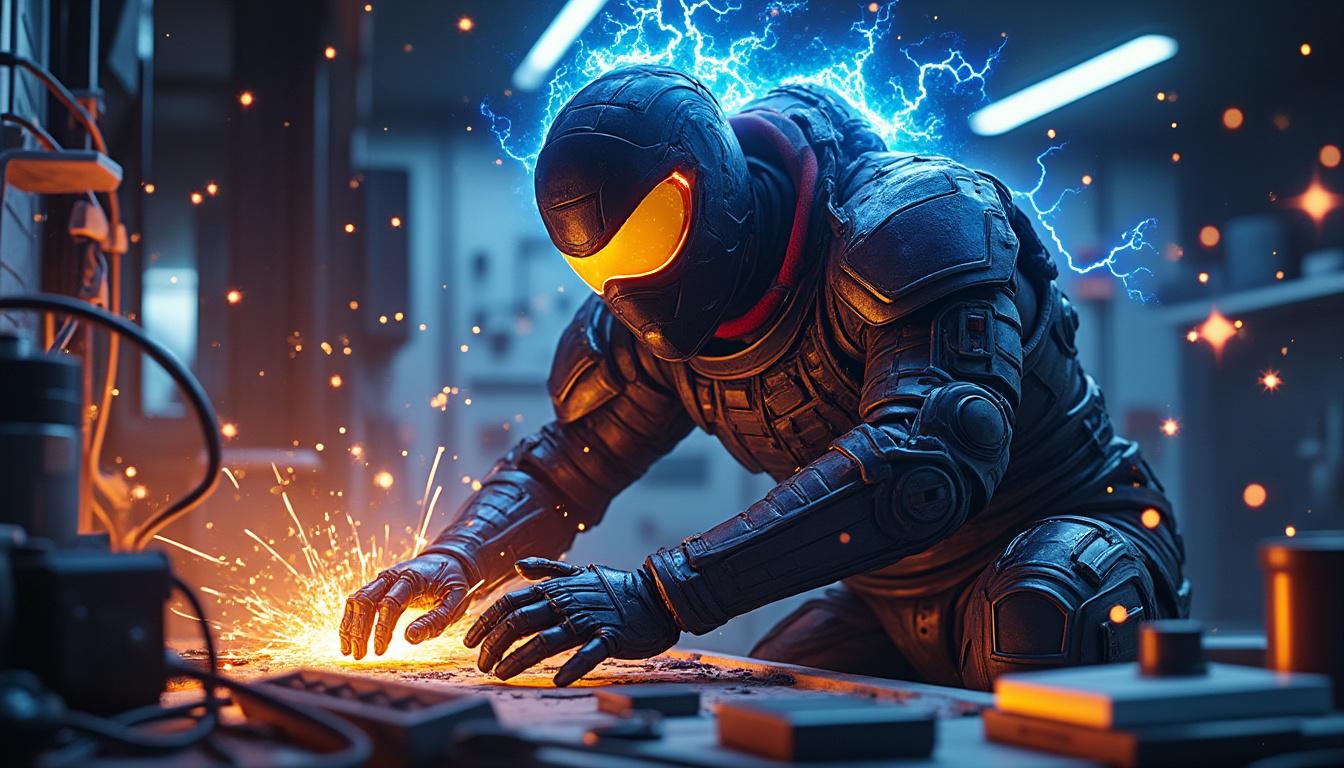 découvrez les causes courantes des problèmes d'alimentation avec l'arc raider et les solutions efficaces pour les résoudre rapidement et garantir un fonctionnement optimal.