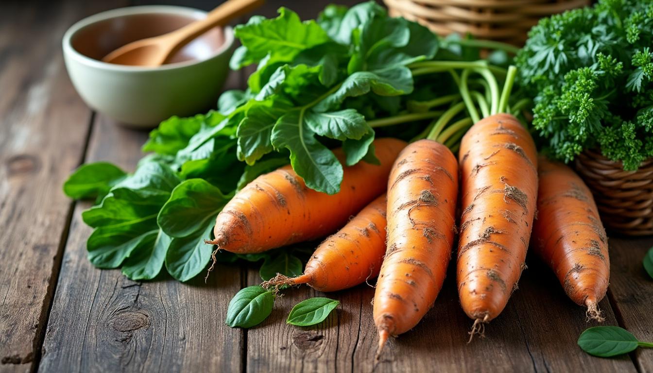 découvrez quels aliments riches en i intégrer dans votre alimentation pour un équilibre nutritionnel optimal et une meilleure santé au quotidien.