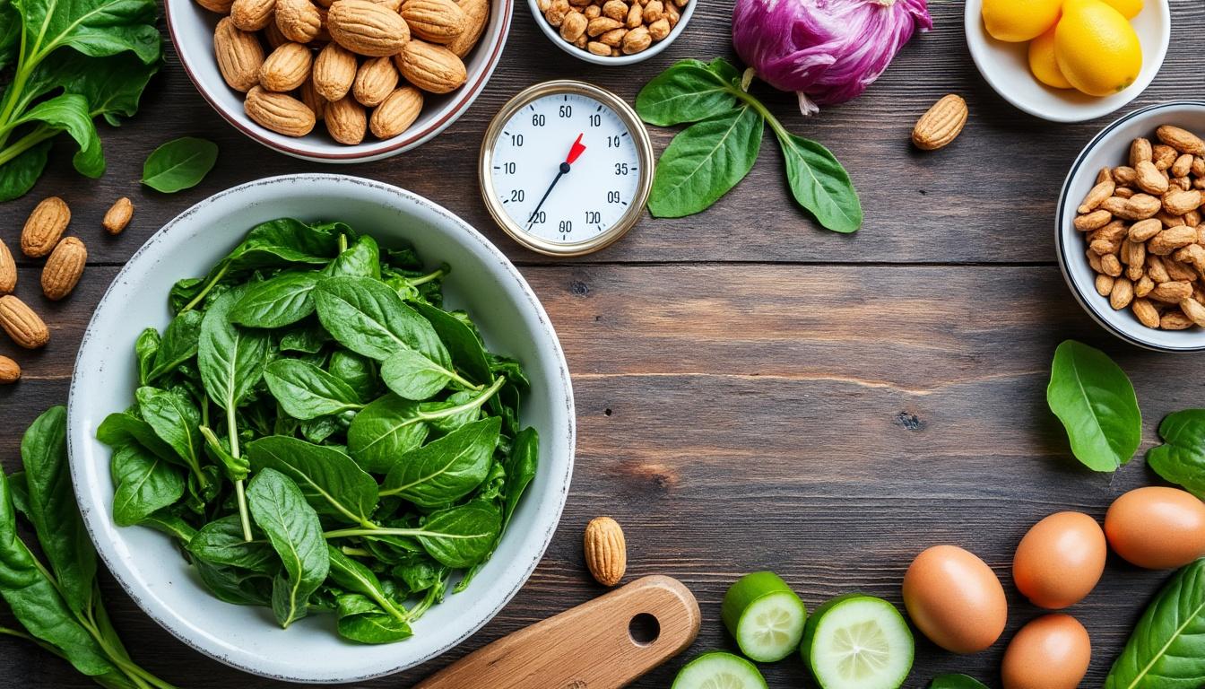 découvrez les meilleurs aliments à consommer en 2026 pour booster naturellement votre apport en magnésium et améliorer votre bien-être au quotidien.