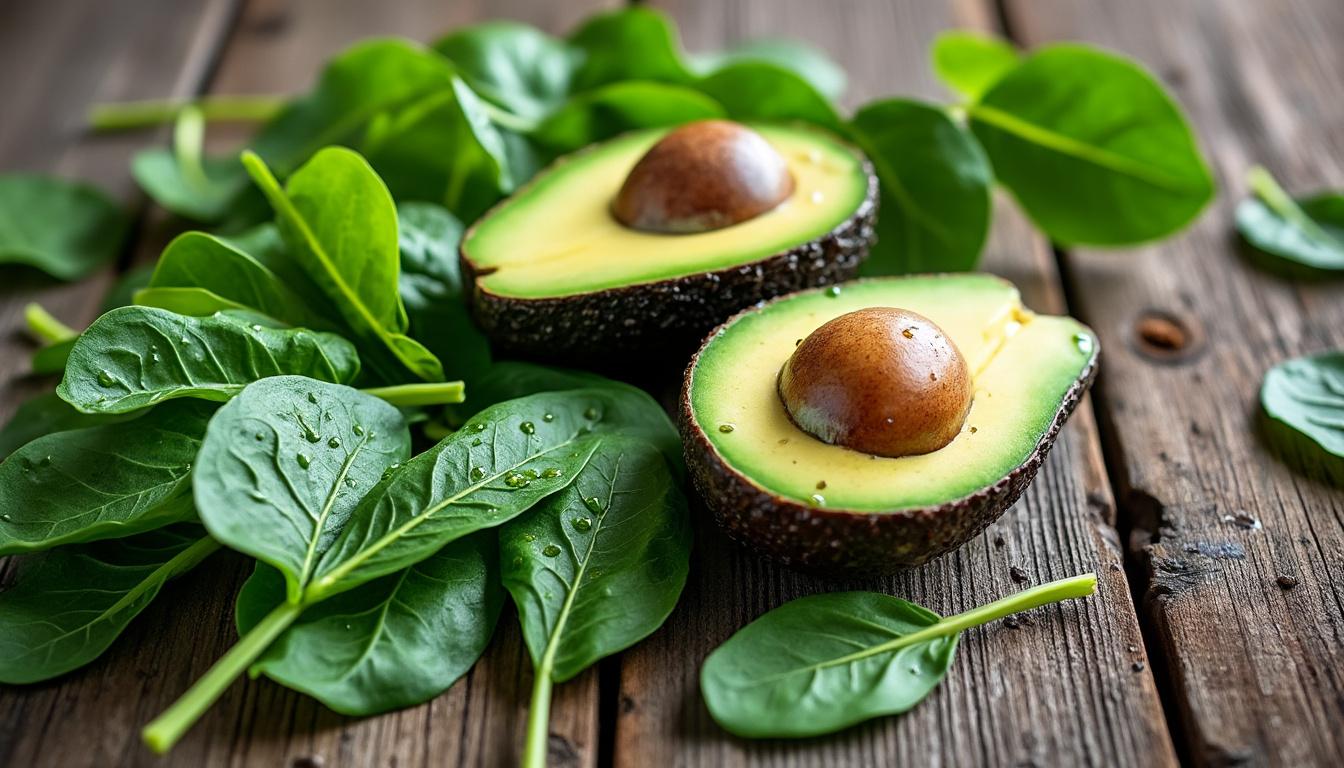 découvrez quels aliments privilégier pour augmenter naturellement votre apport en potassium et favoriser votre santé cardiovasculaire et musculaire.