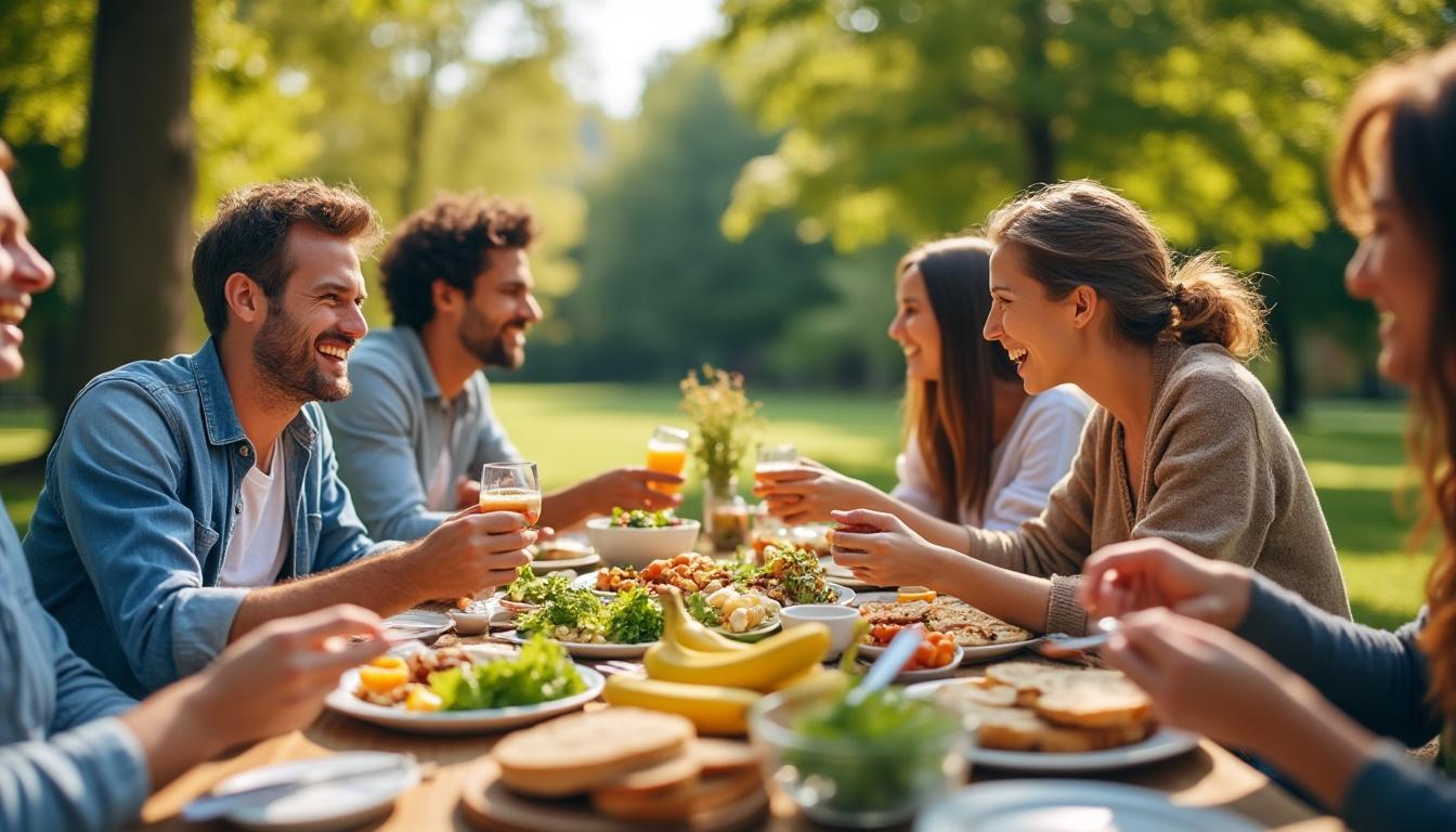 découvrez les aliments les plus riches en magnésium et apprenez comment les intégrer facilement dans votre alimentation quotidienne pour bénéficier de leurs bienfaits.