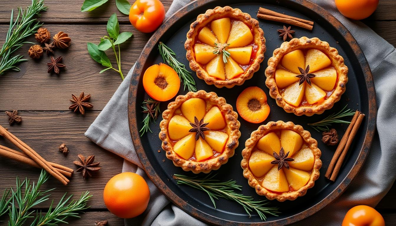 découvrez notre recette classique de la tarte tatin expliquée étape par étape pour réussir ce dessert traditionnel aux pommes caramélisées facilement et avec succès.