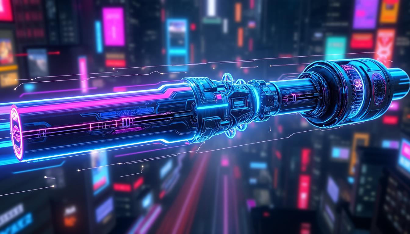 découvrez tout ce qu'il faut savoir sur la tige d'alimentation arc raiders, son rôle essentiel et son fonctionnement détaillé pour une utilisation optimale.