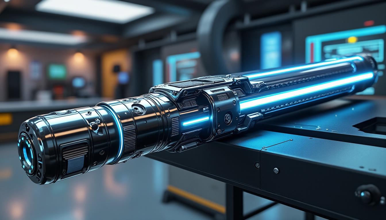 découvrez tout sur la tige d'alimentation arc raiders, son rôle essentiel et son fonctionnement détaillé dans le jeu.