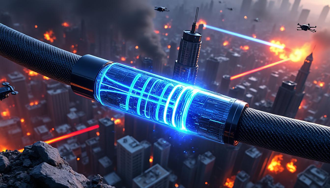 découvrez tout ce qu'il faut savoir sur le câble d'alimentation arc raiders : caractéristiques, avantages et conseils d'utilisation pour optimiser vos appareils.