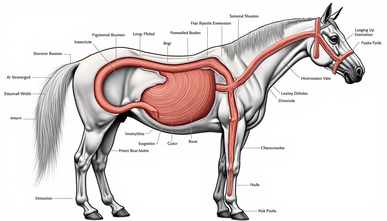 découvrez nos conseils essentiels pour assurer une alimentation équilibrée à votre cheval, favorisant sa santé et ses performances.
