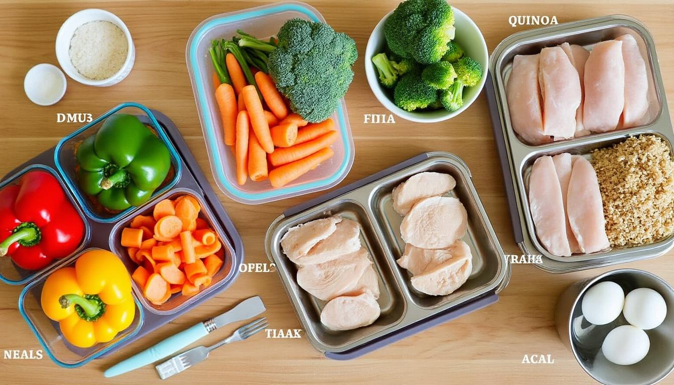 découvrez les principes essentiels de l'alimentation en z pour bien débuter et optimiser votre santé grâce à une méthode simple et efficace.