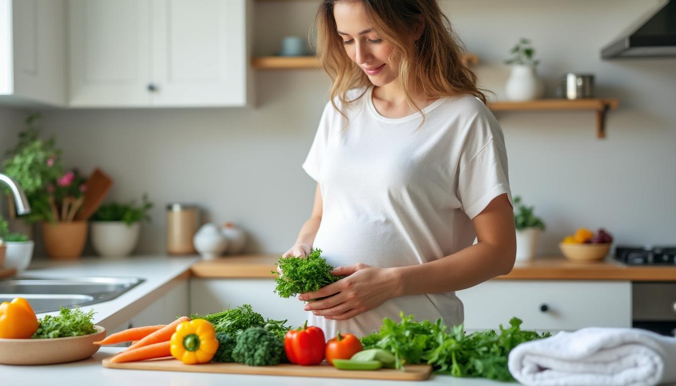 découvrez quels aliments éviter pendant la grossesse pour assurer la santé et la sécurité de votre bébé. conseils pratiques pour une alimentation saine et adaptée.