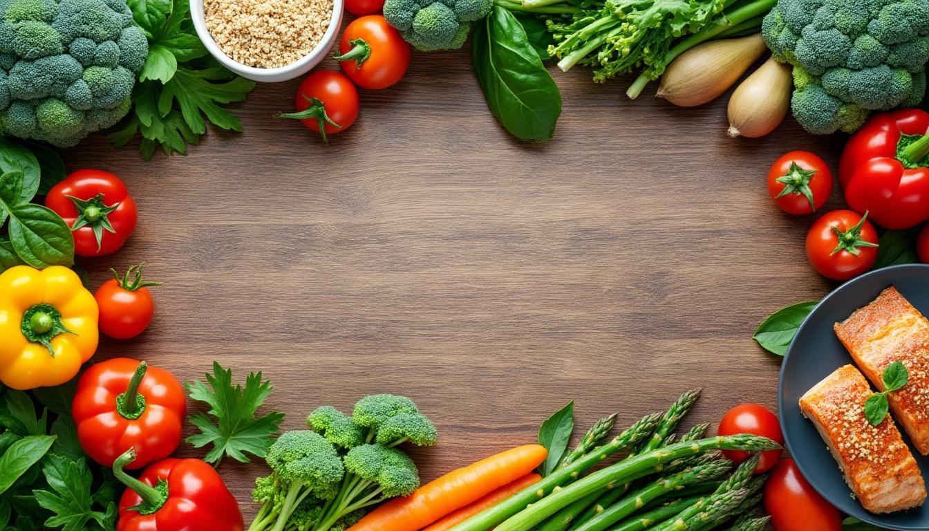 découvrez les aliments à éviter pour protéger la santé de votre prostate et prévenir les troubles liés à cette glande essentielle.