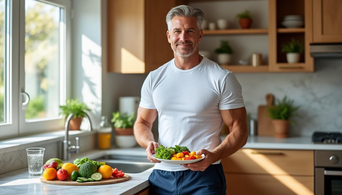 découvrez quels aliments éviter pour préserver la santé de votre prostate et prévenir les troubles associés. conseils simples et efficaces pour une alimentation adaptée.