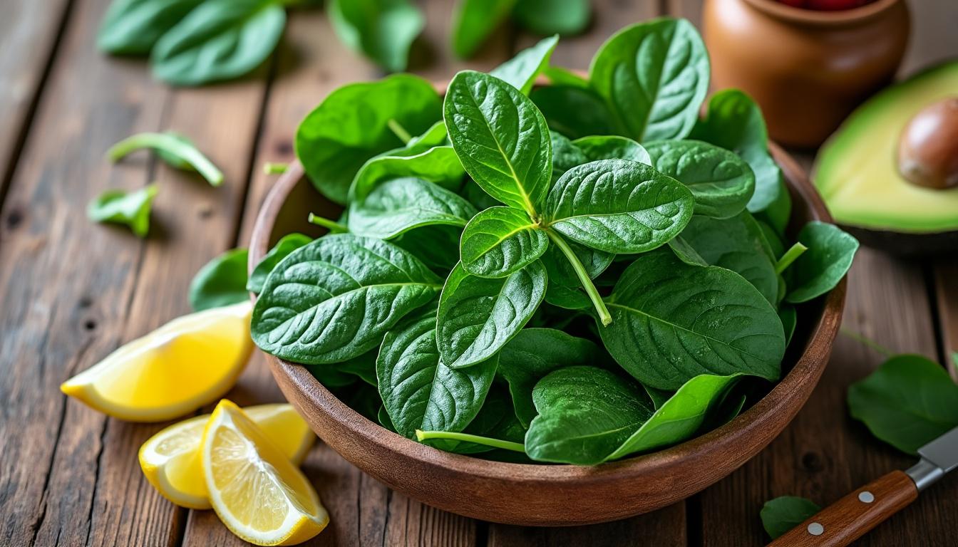 découvrez quels aliments riches en vitamine b9 intégrer dans votre alimentation pour garantir un équilibre nutritionnel optimal et favoriser votre santé.