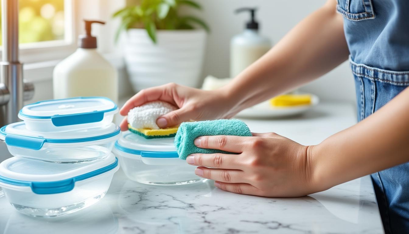 découvrez comment choisir la boîte en plastique idéale pour conserver vos aliments frais et en toute sécurité. conseils pratiques pour bien sélectionner votre contenant alimentaire.