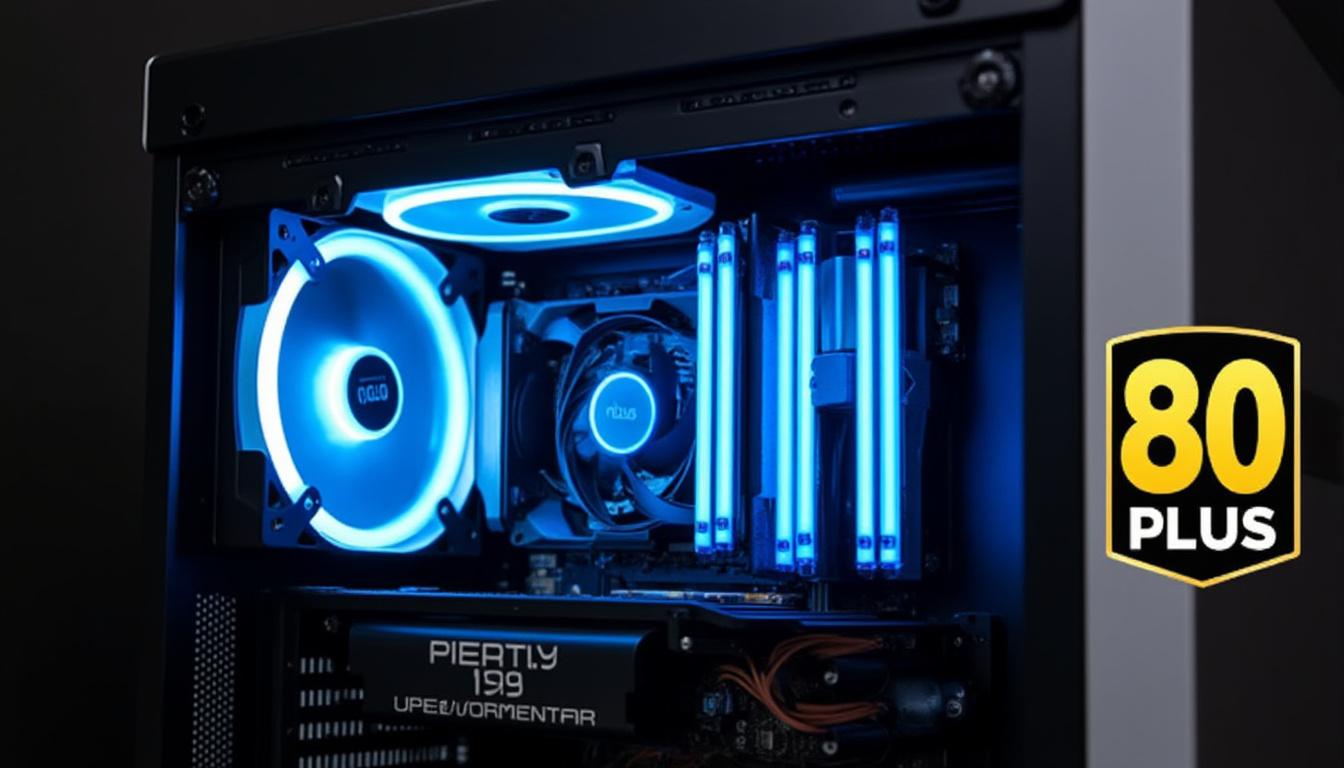 découvrez comment choisir l'alimentation idéale pour votre pc grâce à notre guide complet. conseils pratiques, critères essentiels et astuces pour optimiser la performance et la sécurité de votre ordinateur.