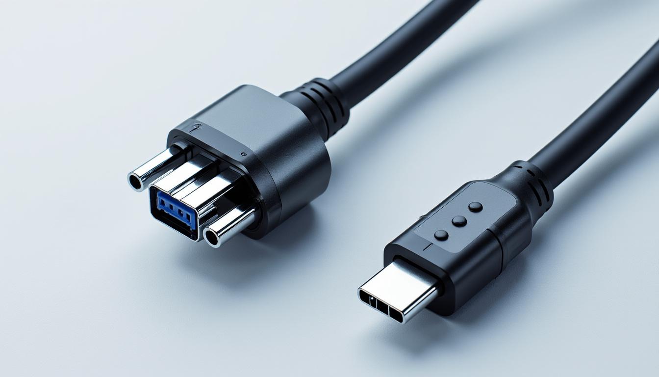 découvrez comment choisir le câble d'alimentation idéal pour votre pc en 2026, en tenant compte des normes, de la puissance et de la compatibilité pour assurer performance et sécurité.