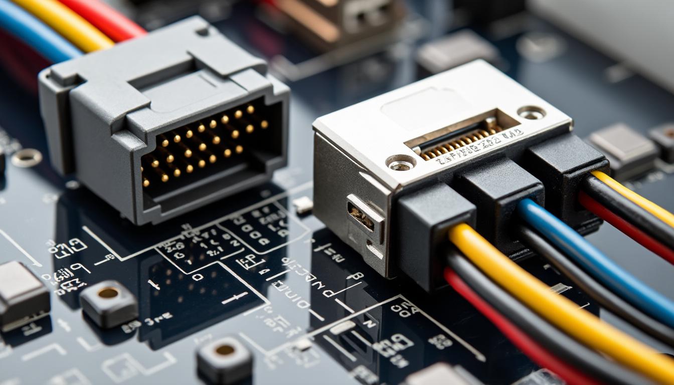 découvrez comment choisir le câble d'alimentation idéal pour votre pc en 2026, en tenant compte des nouvelles normes, de la puissance nécessaire et de la compatibilité pour garantir performance et sécurité.